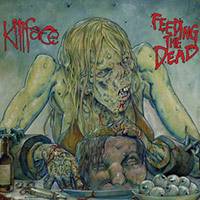 Killface : Feeding the Dead